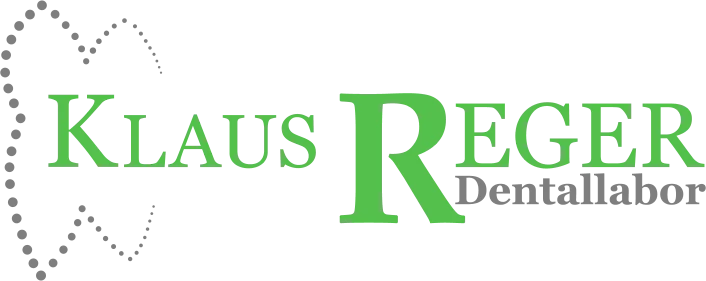 Klaus Reger Dentallabor Logo