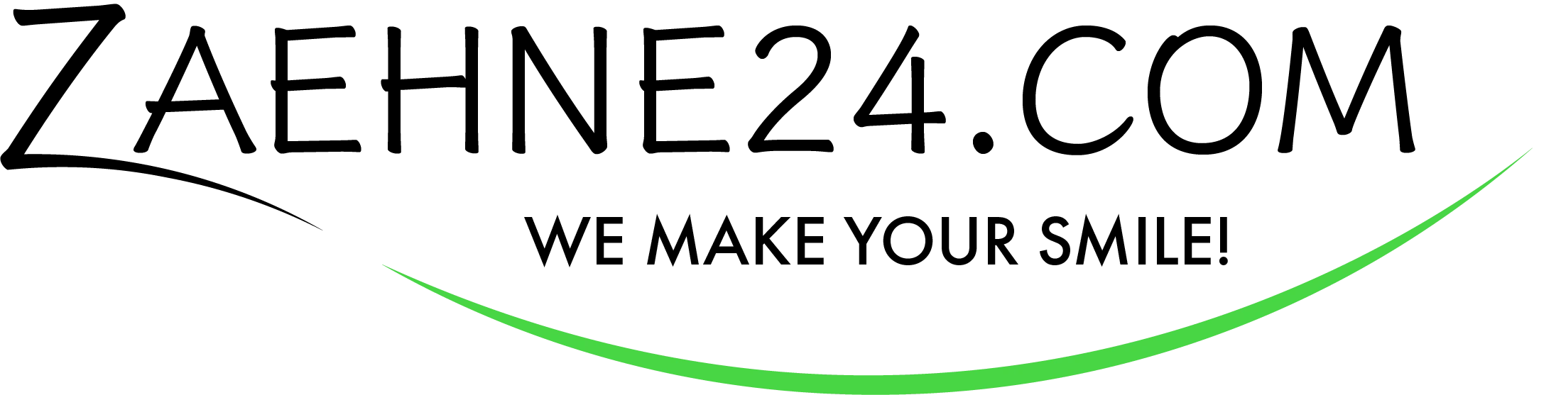 Zaehne24 Logo